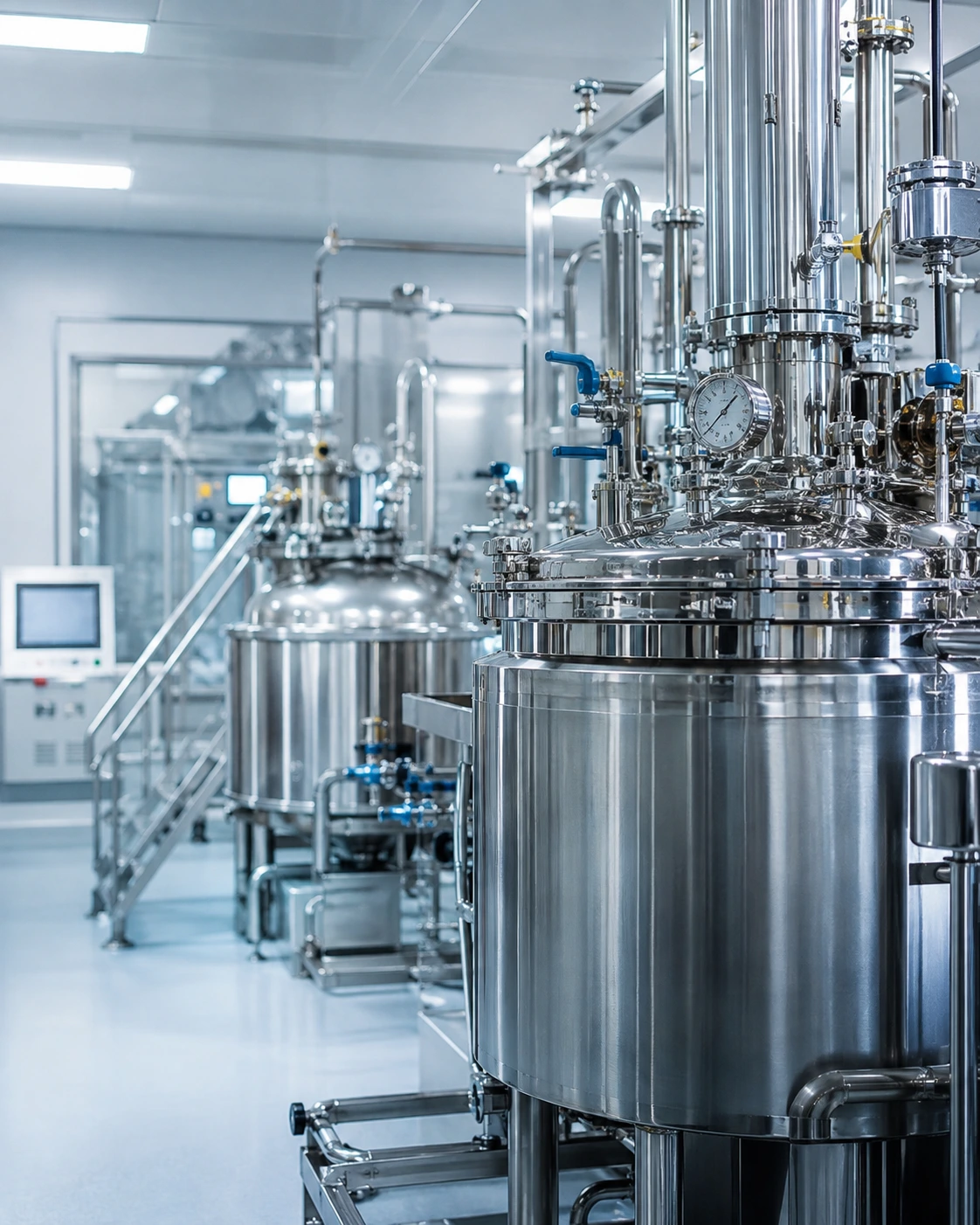 Contract Manufacturing