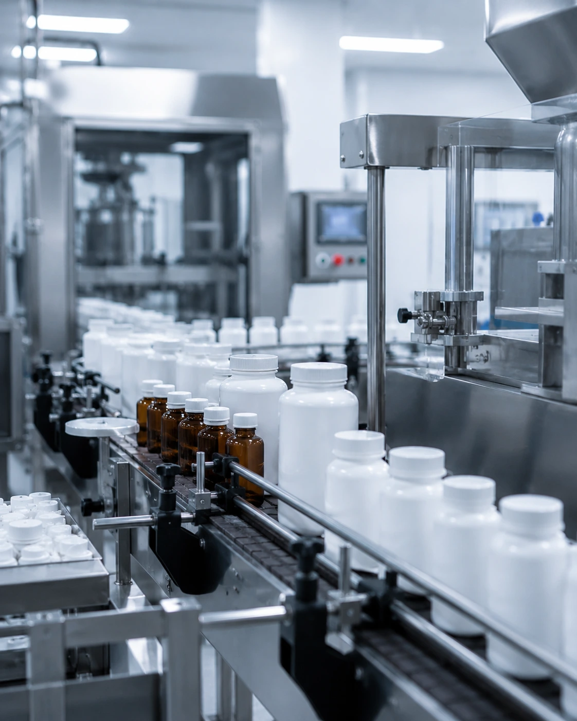 Private Label Manufacturing